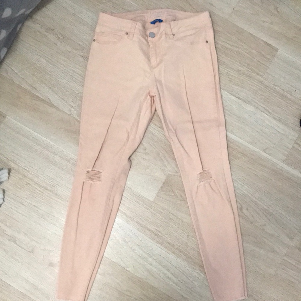 YMI jeans